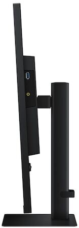 Samsung 32" ViewFinity S32D700 tölvuskjár