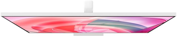 Samsung 32" ViewFinity S7 tölvuskjár - Hvítur