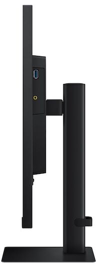 Samsung 32" ViewFinity S32D702 tölvuskjár