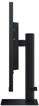 Samsung 32" ViewFinity S32D702 tölvuskjár