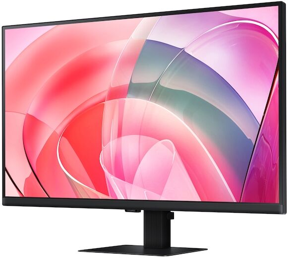 Samsung 32" ViewFinity S32D702 tölvuskjár