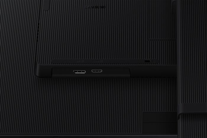 Samsung 32" ViewFinity S7 tölvuskjár