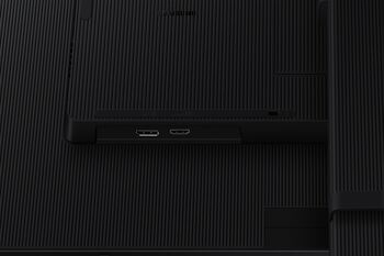 Samsung 32" ViewFinity S7 tölvuskjár