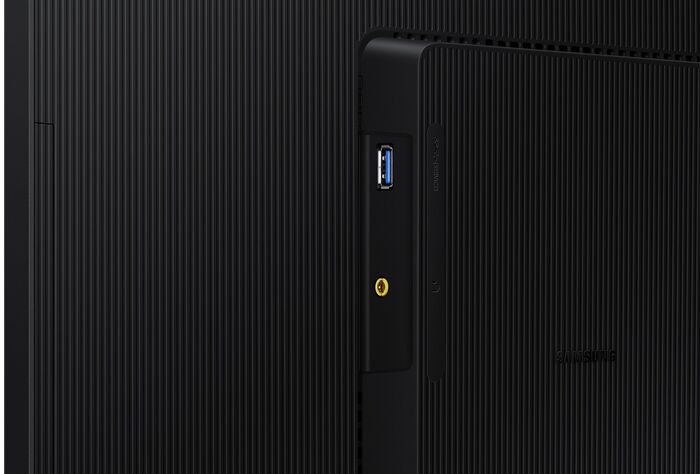 Samsung 32" ViewFinity S7 tölvuskjár