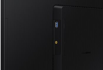 Samsung 32" ViewFinity S7 tölvuskjár