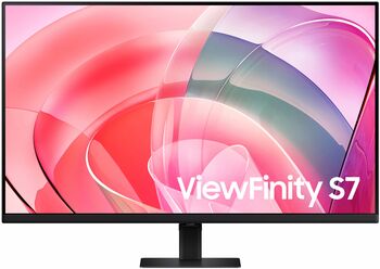 Samsung 32" ViewFinity S7 tölvuskjár