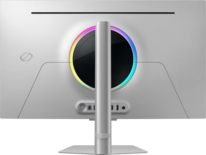 Samsung 32" Odyssey G8 OLED leikjaskjár