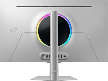 Samsung 32" Odyssey G8 OLED leikjaskjár