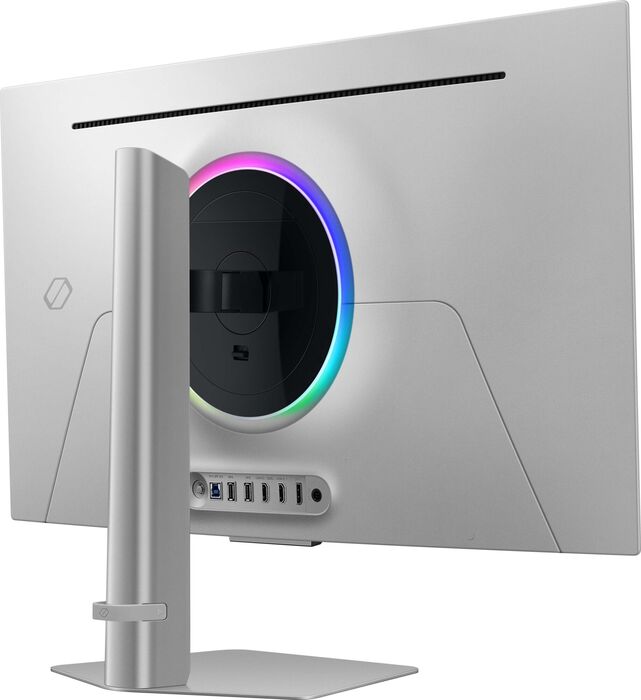 Samsung 32" Odyssey G8 OLED leikjaskjár