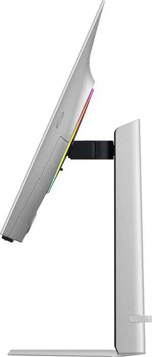 Samsung 32" Odyssey G8 OLED leikjaskjár