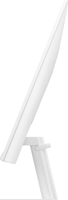 Samsung 32" Smart Monitor M7 snjallskjár - Hvítur