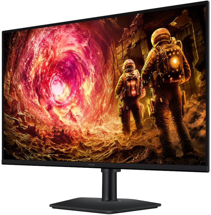 Samsung 32" Odyssey G5 IPS tölvuskjár