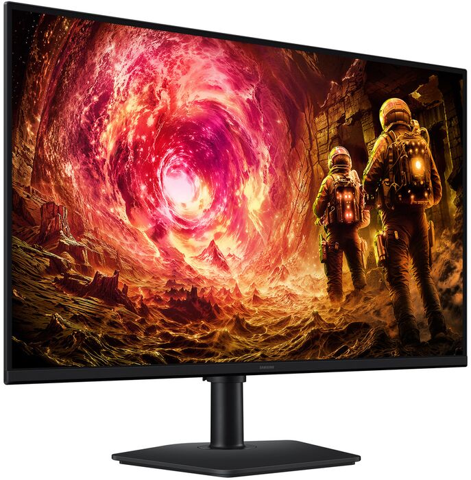 Samsung 32" Odyssey G5 IPS tölvuskjár