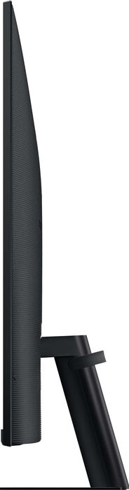 Samsung 32" Smart M7 VA snjallskjár - Svartur