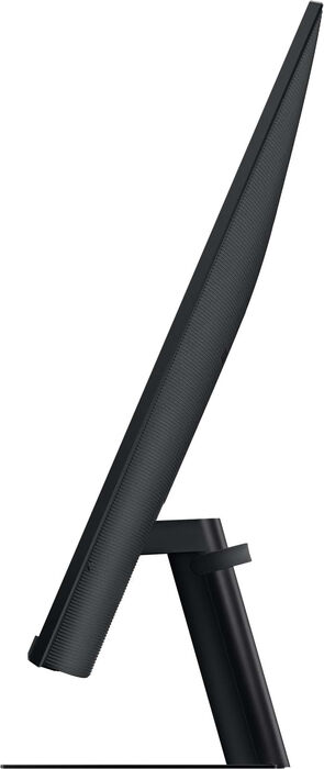 Samsung 32" Smart M7 VA snjallskjár - Svartur