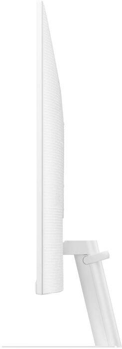 Samsung 32" M7 tölvuskjár - Hvítur