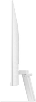 Samsung 32" M7 tölvuskjár - Hvítur