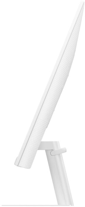 Samsung 32" M7 tölvuskjár - Hvítur