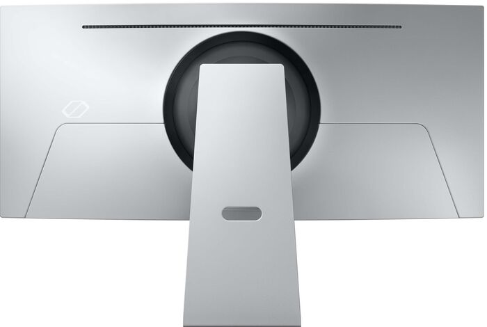 Samsung 34" Odyssey G8 boginn snjallleikjaskjár