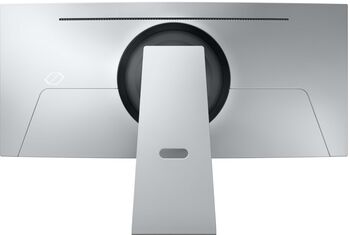 Samsung 34" Odyssey G8 boginn snjallleikjaskjár 