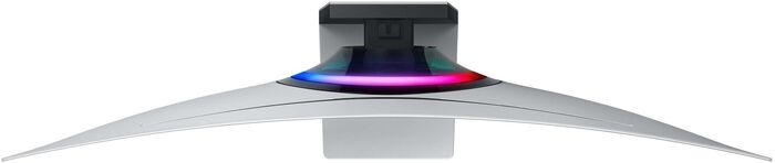 Samsung 34" Odyssey G8 boginn snjallleikjaskjár