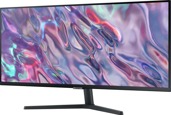 Samsung 34" ViewFinity S50GC tölvuskjár