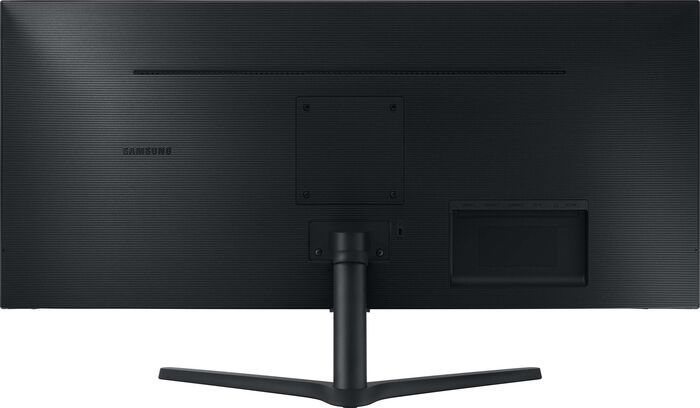 Samsung 34" ViewFinity S50GC tölvuskjár