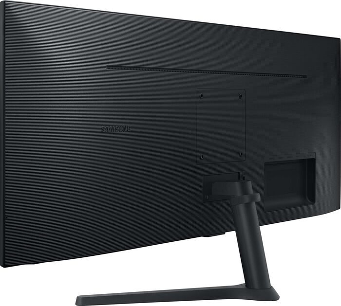 Samsung 34" ViewFinity S50GC tölvuskjár