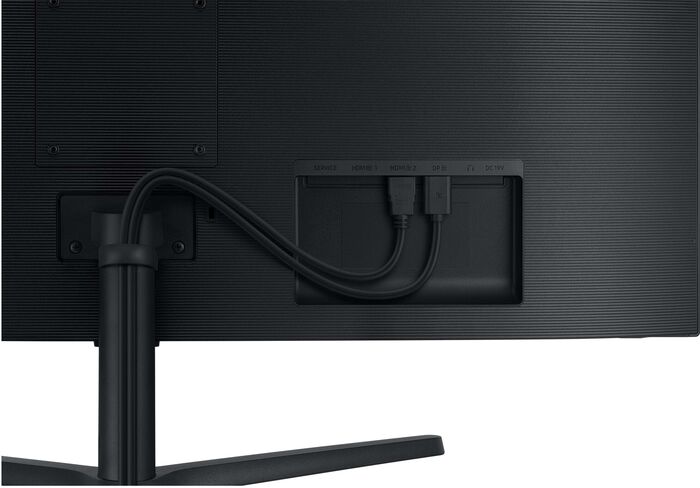 Samsung 34" ViewFinity S50GC tölvuskjár