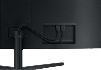 Samsung 34" ViewFinity S50GC tölvuskjár