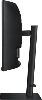 Samsung 34" ViewFinity S65UC tölvuskjár