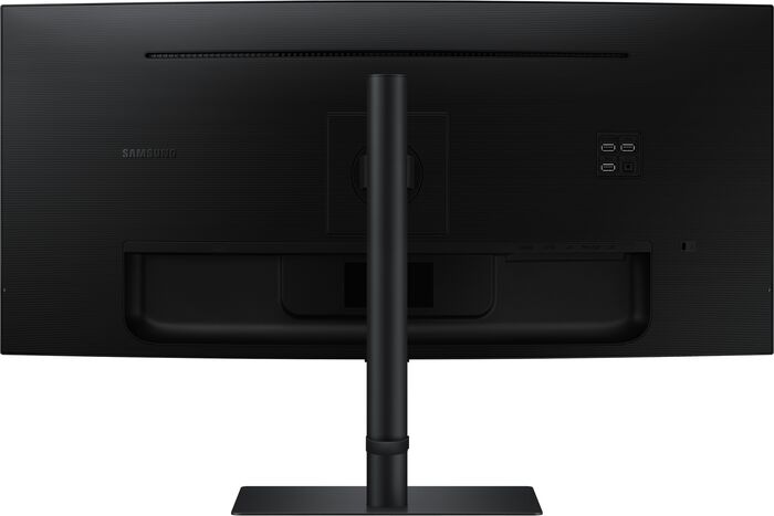 Samsung 34" ViewFinity S65UC tölvuskjár