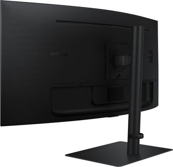 Samsung 34" ViewFinity S65UC tölvuskjár