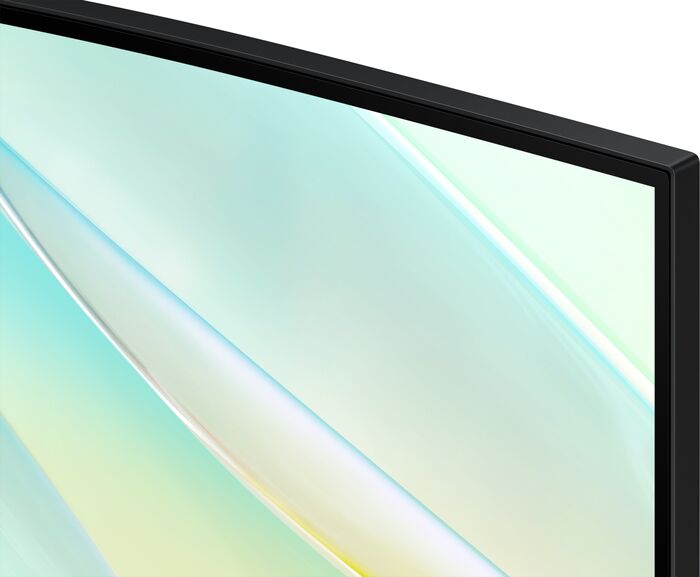 Samsung 34" ViewFinity S65UC tölvuskjár