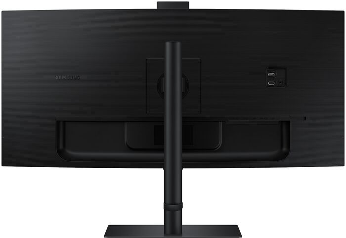 Samsung 34" ViewFinity S6 tölvuskjár