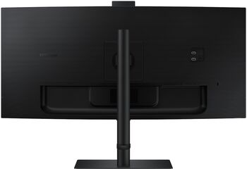 Samsung 34" ViewFinity S6 tölvuskjár