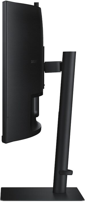 Samsung 34" ViewFinity S6 tölvuskjár