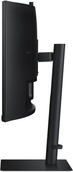 Samsung 34" ViewFinity S6 tölvuskjár