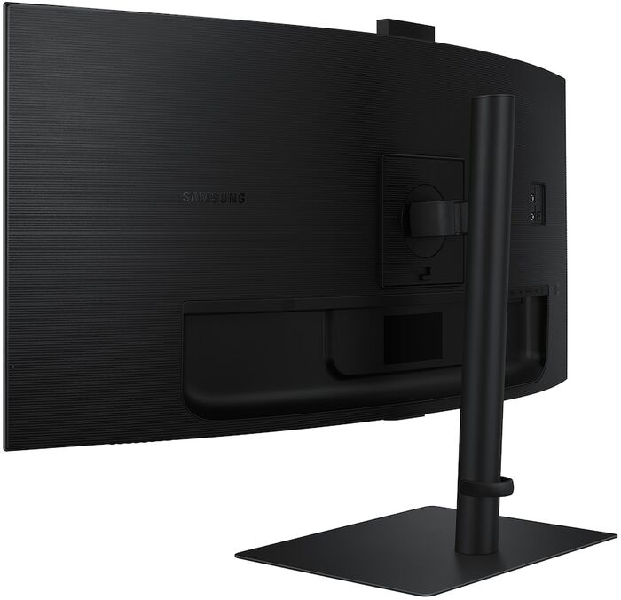Samsung 34" ViewFinity S6 tölvuskjár