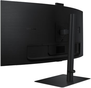 Samsung 34" ViewFinity S6 tölvuskjár