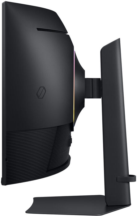 Samsung 40" Odyssey G7 S40FG75 boginn leikjaskjár