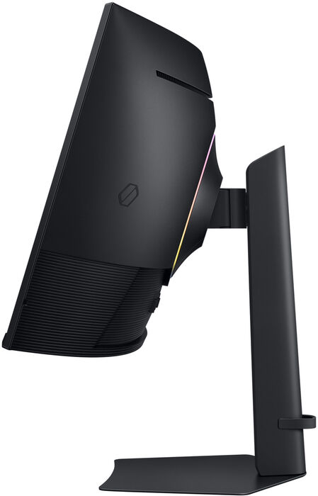 Samsung 40" Odyssey G7 S40FG75 boginn leikjaskjár