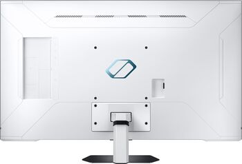 Samsung 43" Odyssey Neo G7 LS43CG700 snjallleikjaskjár