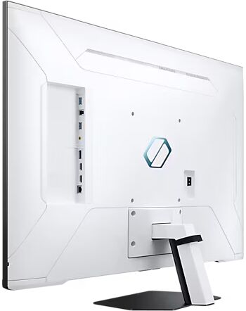 Samsung 43" Odyssey Neo G7 LS43CG700 snjallleikjaskjár