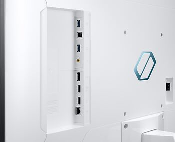 Samsung 43" Odyssey Neo G7 LS43CG700 snjallleikjaskjár