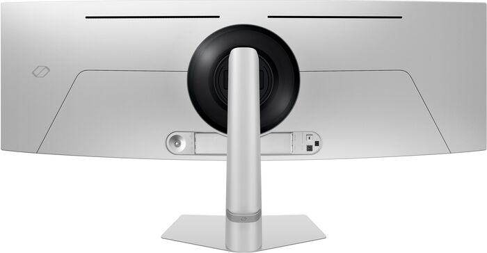 Samsung Odyssey OLED 49" leikjaskjár