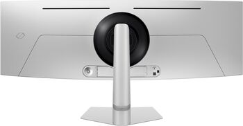 Samsung Odyssey OLED 49" leikjaskjár