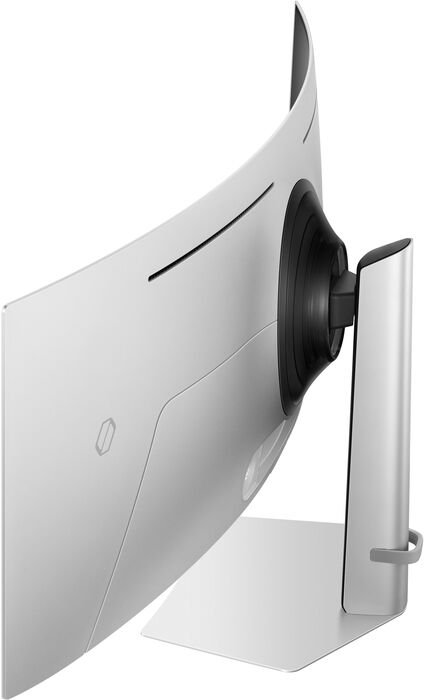 Samsung Odyssey OLED 49" leikjaskjár