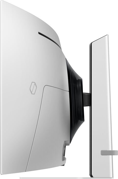 Samsung Odyssey OLED 49" leikjaskjár