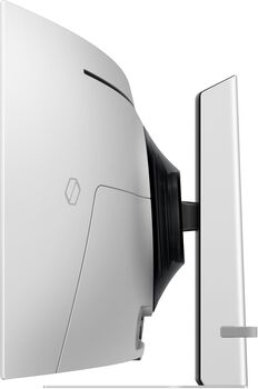 Samsung Odyssey OLED 49" leikjaskjár